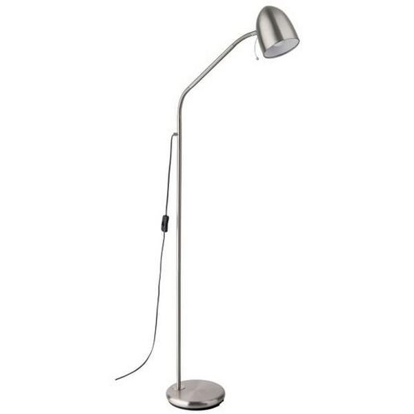 Floor Lamp E27 1X10W Sn Lara, Ideal Electrical Catalogue Light Fittings Floor Lamp Floor Luminaire - Construction Supplies Australia
