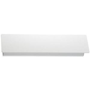 WALL LIGHT LED 12W 3000K WHT ZUBIALDE