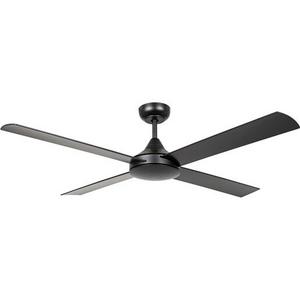CEILING FAN DC STRADBROKE 52"/1320MM BLACK