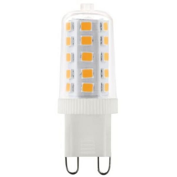 Lamp LED G9 3W 4000K Dim, Ideal Electrical Catalogue Lamps Led Led Lamp Multi Led - Construction Supplies Australia
