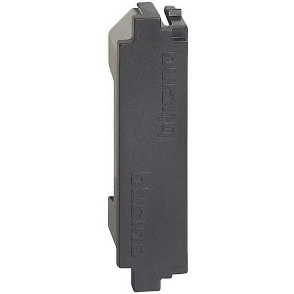 Blank Module 0.5M, Ideal Electrical Catalogue Switches Plugs Sockets Switches Accessories Spare Parts For Domestic Switching Devices - Construction Supplies Australia