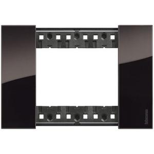 LIVING NOW 3 MODULE COVERPLATE NIGHT