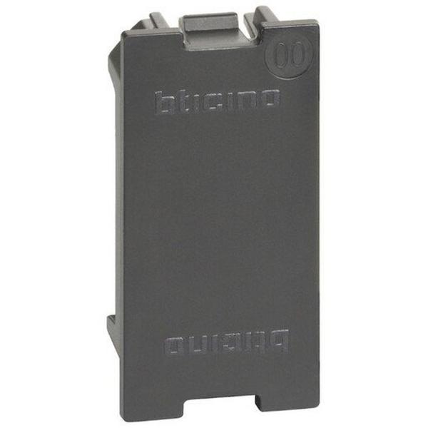 Blank Module 1 Module, Ideal Electrical Catalogue Switches Plugs Sockets Switches Accessories Spare Parts For Domestic Switching Devices - Construction Supplies Australia
