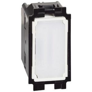 LIVING NOW 1P 10A 250V A.C. 1 MODULE 4 WAY SWITCH MECHANISM