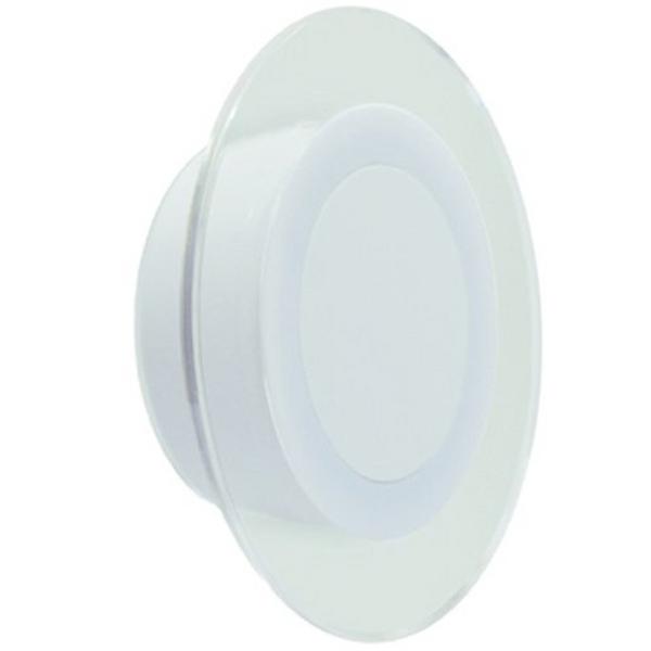 SCORPION NIGHTLIGHT, USB RECHARGEABLE, 0.2W, 5V DC, 2700K, Ideal Electrical Catalogue Light Fittings Ceiling Wall Lighting Plug In Night Light - Construction Supplies Australia