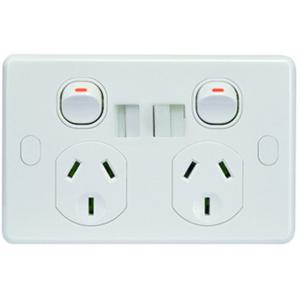 POWER POINT, USB CHARGER, DUAL FULLY INTEGRATED (TYPE A AND C) SHUTTERED VANDAL PROOF