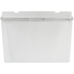 SURFACE MOUNT IP65 WEATHERPROOF ENCLOSURE T/S MASLIN