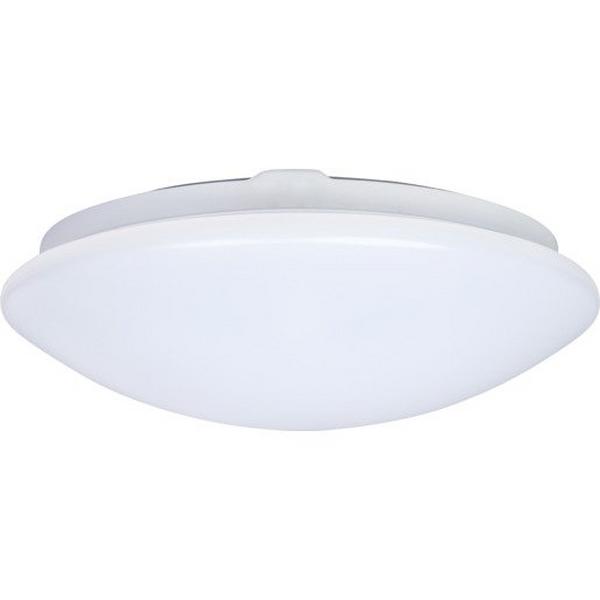 Oyster LED 26W Tri Colour Ocean, Ideal Electrical Catalogue Light Fittings Ceiling Wall Lighting Ceiling Wall Luminaire - Construction Supplies Australia