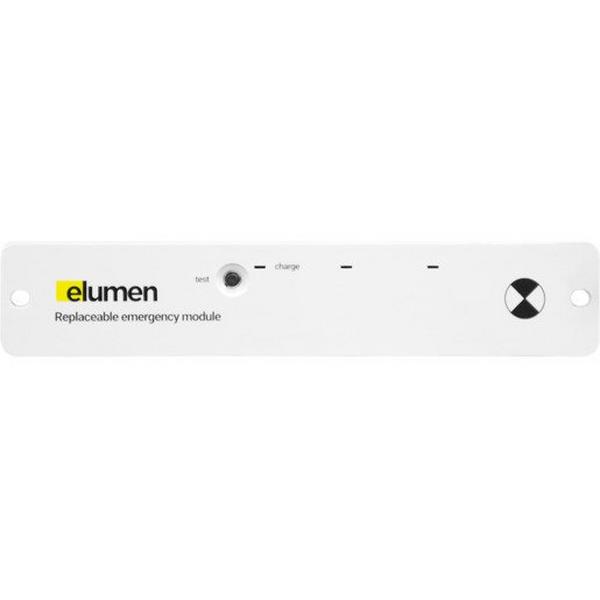 Emergency Module Replacement Kwicky T/s Bondi, Ideal Electrical Catalogue Light Fittings Emergency Exit Emergency Unit For Luminaire - Construction Supplies Australia