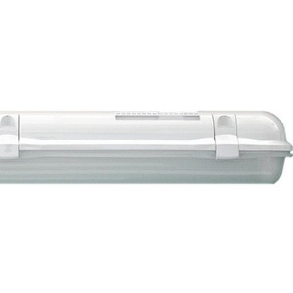 Emergency Batten LED IP65 24W Tri 600mm Bronte, Ideal Electrical Catalogue Light Fittings Emergency Exit Emergency Luminaire - Construction Supplies Australia