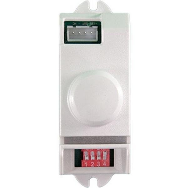 MOTION SENSOR MODULE T/S BRONTE AND OCEAN, Ideal Electrical Catalogue Switches Plugs Sockets Movement Sensor Movement Sensor - Construction Supplies Australia