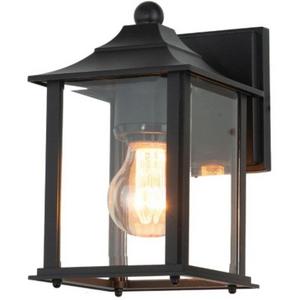 WALL LIGHT EXTERIOR ERIKA