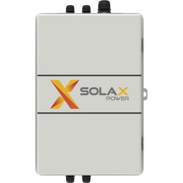 SOLAX SINGLE PHASE EPS BOX FOR HYBRID INVERTER, Ideal Electrical Catalogue Energy Management Solar Inverters Inverter Accessories - Construction Supplies Australia