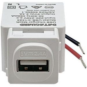USB MECH