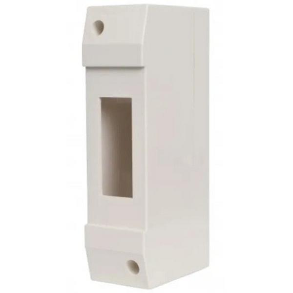 Circuit Breaker Enclosure 1 Pole Sealable / Lockable, Ideal Electrical Catalogue Industrial Switch Empty Enclosure For Switchgear - Construction Supplies Australia