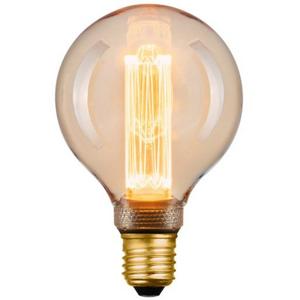 LAMP LED E27 G95 VINTAGE DECORATIVE