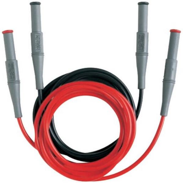 Modular 2mm Test Lead Probes, 16A, Ideal Electrical Catalogue Tools Instrumentation Test Measurement Accessories Spare Parts For Test And Measurement Instruments Electrical - Construction Supplies Australia