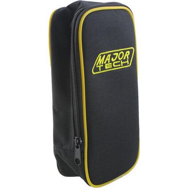 Large Dmm Carrying Case, Ideal Electrical Catalogue Tools Instrumentation Test Measurement Multimeter - Construction Supplies Australia