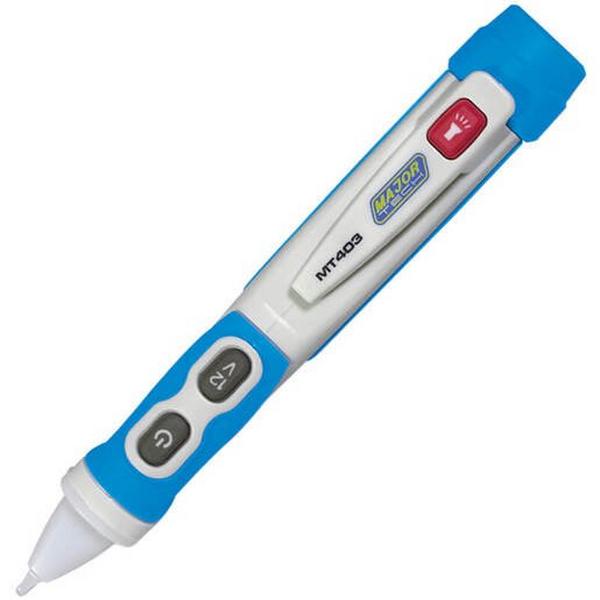Voltage Tester 1000V, Ideal Electrical Catalogue Tools Instrumentation Test Measurement Voltage Tester - Construction Supplies Australia