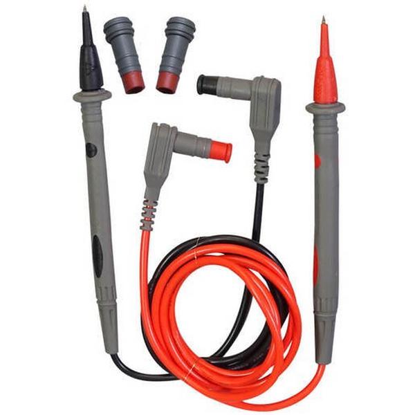 Test Leads And Blanks For Mt1800 Series IP67 (2M), Ideal Electrical Catalogue Tools Instrumentation Test Measurement Accessories Spare Parts For Test And Measurement Instruments Electrical - Construction Supplies Australia