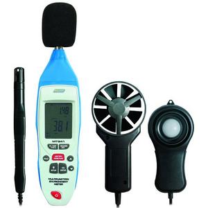 5-IN-1 ENVIRONMENT METER