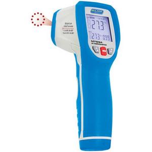 IR THERMOMETER, 20:1 RATIO (-50C TO 550C)
