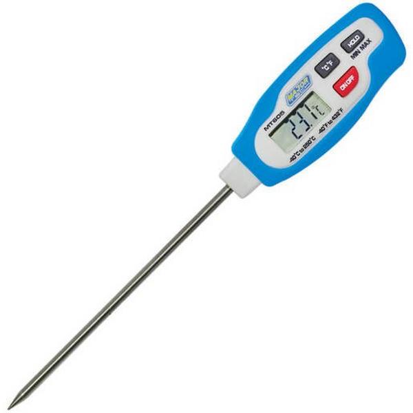 Pen Type Thermometer (-40C -25C), Ideal Electrical Catalogue Tools Instrumentation Test Measurement Measuring Instrument For Temperature And Climate - Construction Supplies Australia