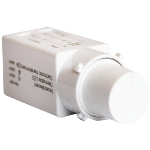 Dimmer | Switches, Plugs & Sockets | John R Turk