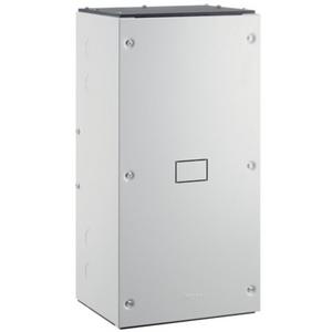 ENCLOSURE, T-OFF, MCCB 1*160A SUIT, IP20