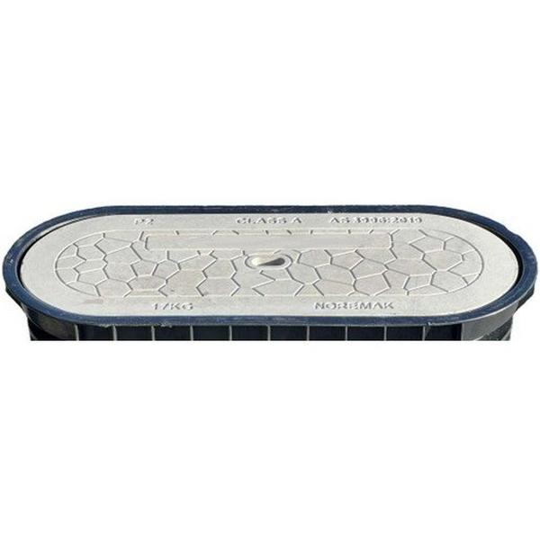 Pit Cover P2 Concrete Communications Class A - To As 3996, Ideal Electrical Catalogue Power Distribution Earth Inspection Pits Earth Inspection Pit - Construction Supplies Australia