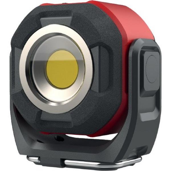 Double Sided LED Rechargeable, Ideal Electrical Catalogue Tools Instrumentation Torches Torch - Construction Supplies Australia
