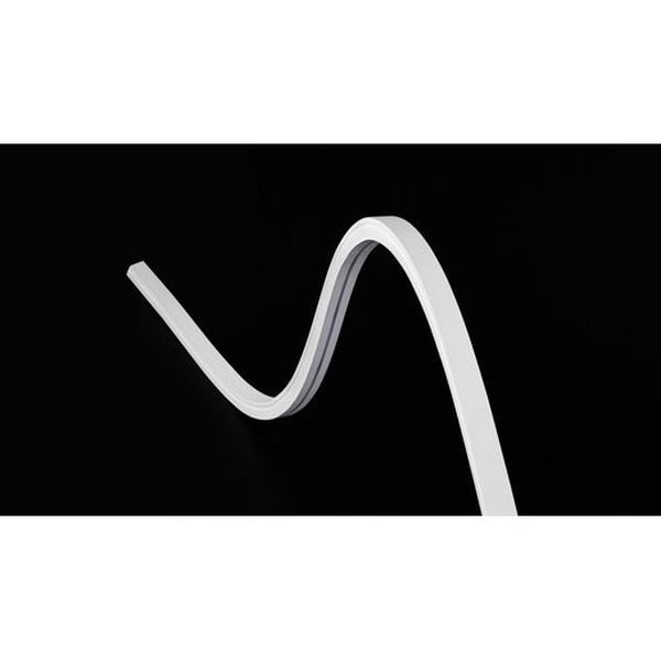 Striplight 12W 3K IP67 24V Neon Topview, Ideal Electrical Catalogue Light Fittings Led Strip Light Ribbon Hose Strip - Construction Supplies Australia