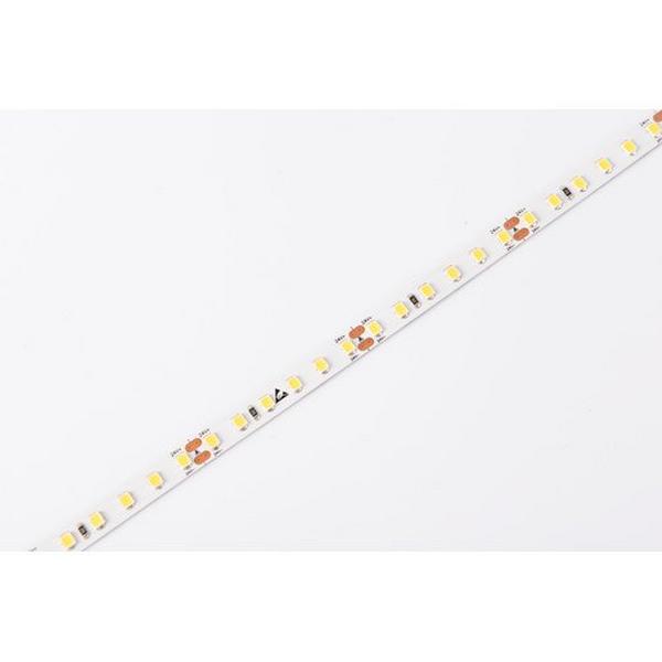 Striplight 9.6W 120Led/M IP33 2.7K 24V, Ideal Electrical Catalogue Light Fittings Led Strip Light Ribbon Hose Strip - Construction Supplies Australia