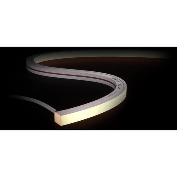 Striplight 12W IP67 2.7K 24V Neon Topview, Ideal Electrical Catalogue Light Fittings Led Strip Light Ribbon Hose Strip - Construction Supplies Australia