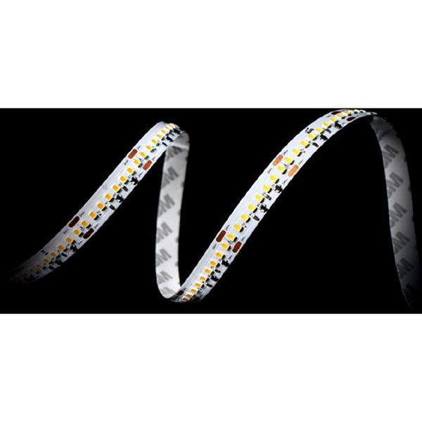 Striplight 19.2W 240Led/M IP33 4000K, Ideal Electrical Catalogue Light Fittings Led Strip Light Ribbon Hose Strip - Construction Supplies Australia