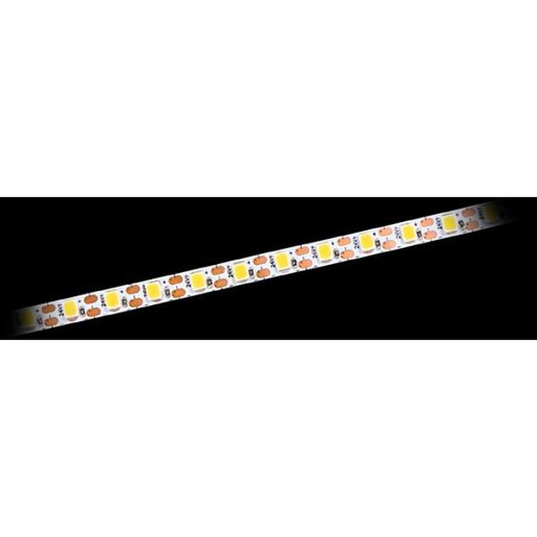 Striplight 9.6W 120Led/M IP33 4K 24V 5mm, Ideal Electrical Catalogue Light Fittings Led Strip Light Ribbon Hose Strip - Construction Supplies Australia