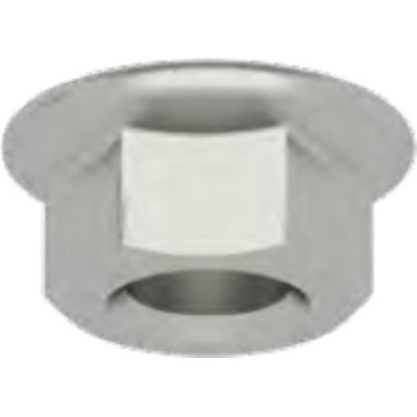 Counterbore Nut Stainless Steel Runnur, Ideal Electrical Catalogue Cable Management Cable Tray Cable Tray - Construction Supplies Australia