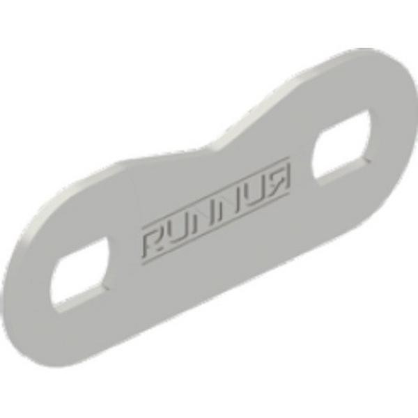Cable Tray Riser Link Zn-Mg-Al Alloy Coat Runnur, Ideal Electrical Catalogue Cable Management Cable Tray Cable Tray - Construction Supplies Australia