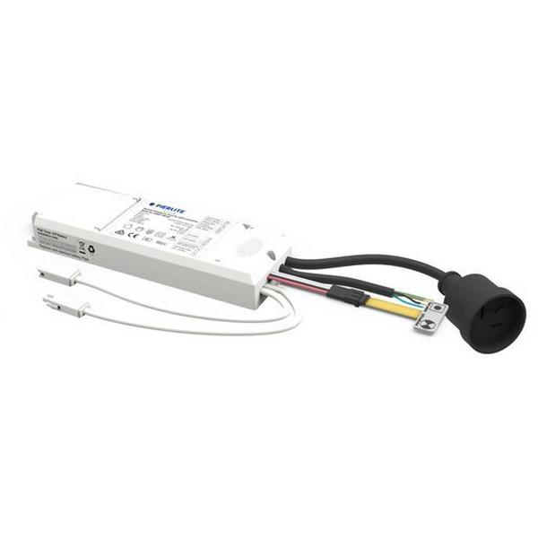 Emergency Conversion Module For Eco Panel Oculed Momentum, Ideal Electrical Catalogue Light Fittings Emergency Exit Emergency Luminaire - Construction Supplies Australia