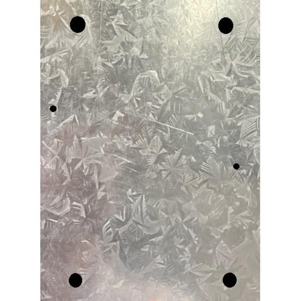 3 PHASE CONVERSION PLATE SUIT ABCHR1 RISER BRACKET, Ideal Electrical Catalogue Wiring Accessories Cable Bracket Cable Clip Bracket - Construction Supplies Australia