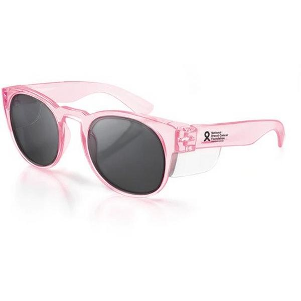 CRUISERS PINK FRAME/POLARISED UV400, Ideal Electrical Catalogue Safety Personal Protection Protective Glasses - Construction Supplies Australia