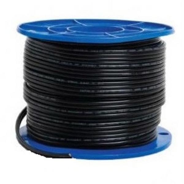 Cable Solar Single IEC 62930 DC 1X4mm (100M Roll), Ideal Electrical Catalogue Cable Solar Cable Solar - Construction Supplies Australia