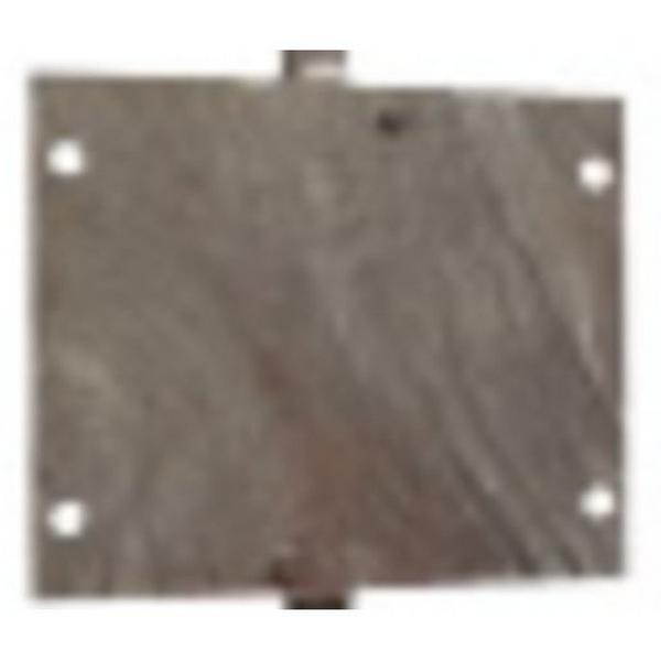 Adaptor Plate To Convert Rb01/3 To 3Ph, Ideal Electrical Catalogue Power Distribution Distribution Boards Phase Barrier Plate - Construction Supplies Australia
