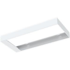 PANEL SURFACE MOUNT ONE PIECE FRAME 300X1200MM