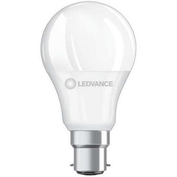 Lamp LED B22 10W 6500K 230V Cla75 G7, Ideal Electrical Catalogue Lamps Led Led Lamp Multi Led - Construction Supplies Australia