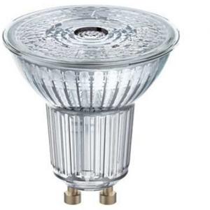 LAMP LED GU10 5.5W 3000K 60DEG 230V 10X1 AR7