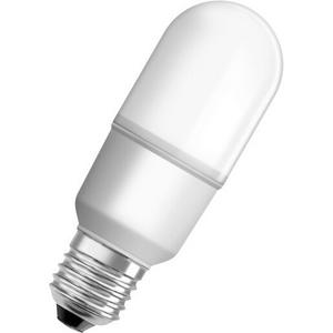 LAMP LED B22 7W 6500K 230V DIM STICK G2