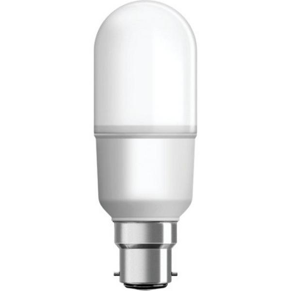 Lamp LED B22 9W 2700K 230V Dim Stick G3, Ideal Electrical Catalogue Lamps Led Led Lamp Multi Led - Construction Supplies Australia
