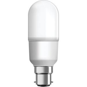 LAMP LED B22 9W 2700K 230V DIM STICK G3