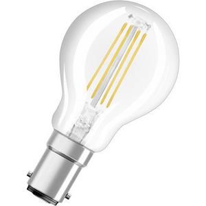 LAMP LED B15 4W 2700K 230V DIM FIL CLR CLP G4